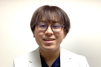 非常勤医師 浦山 啓悟